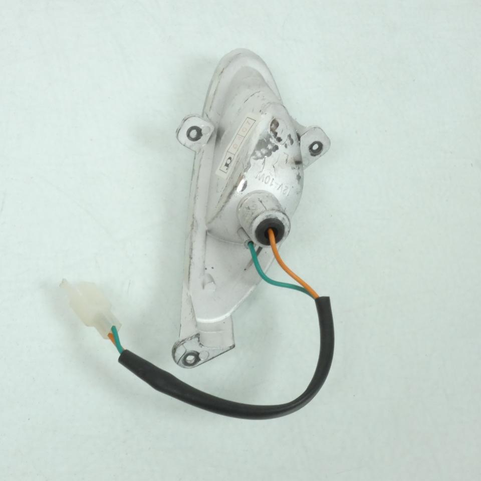 Clignotant avant gauche pour scooter Peugeot 50 V-Clic 2007 à 2017 759346 Neuf