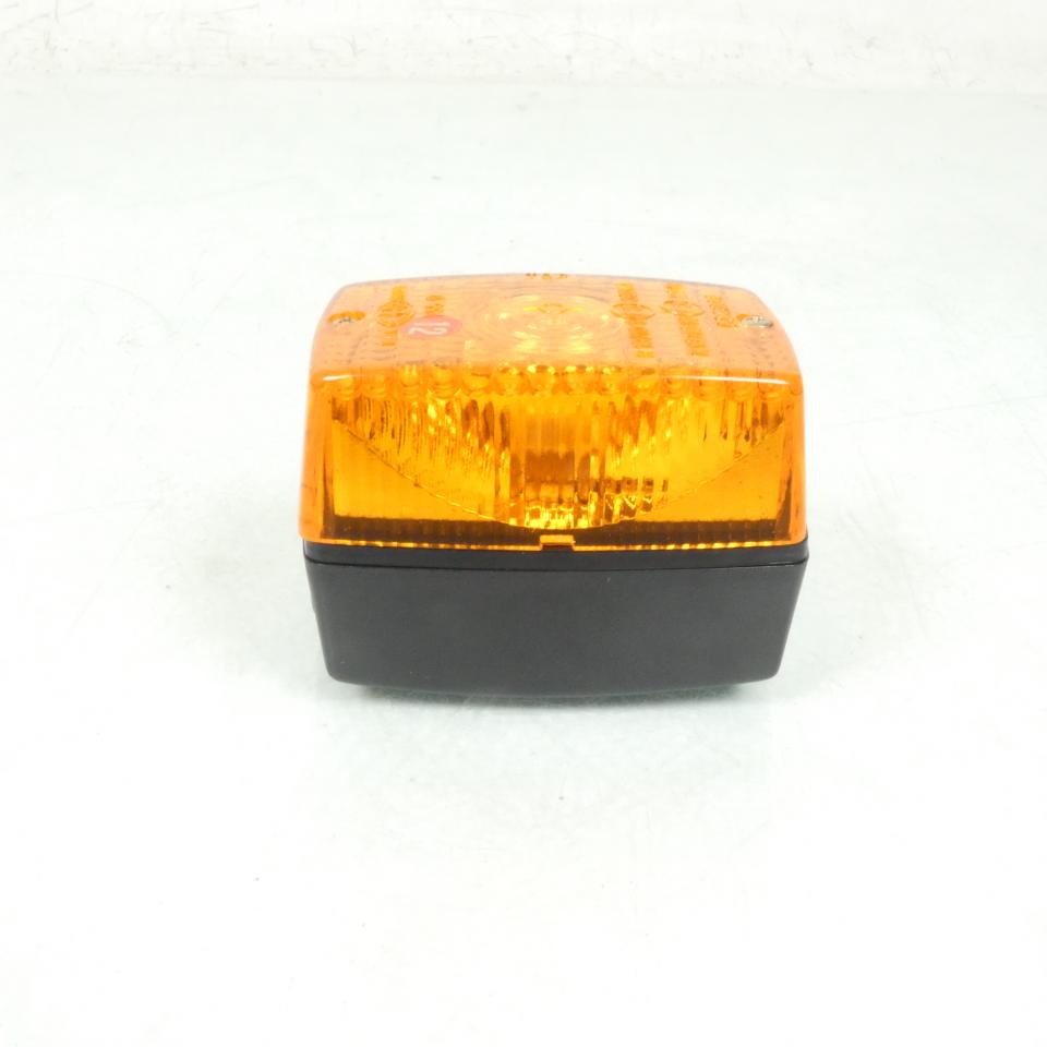 Clignotant ARD ARG origine pour mobylette Peugeot 50 103 FOX 738703 Neuf