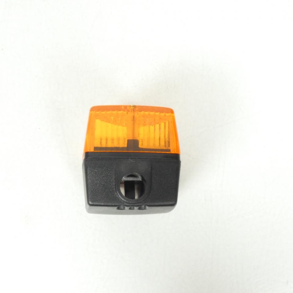 Clignotant ARD ARG origine pour mobylette Peugeot 50 103 FOX 738703 Neuf