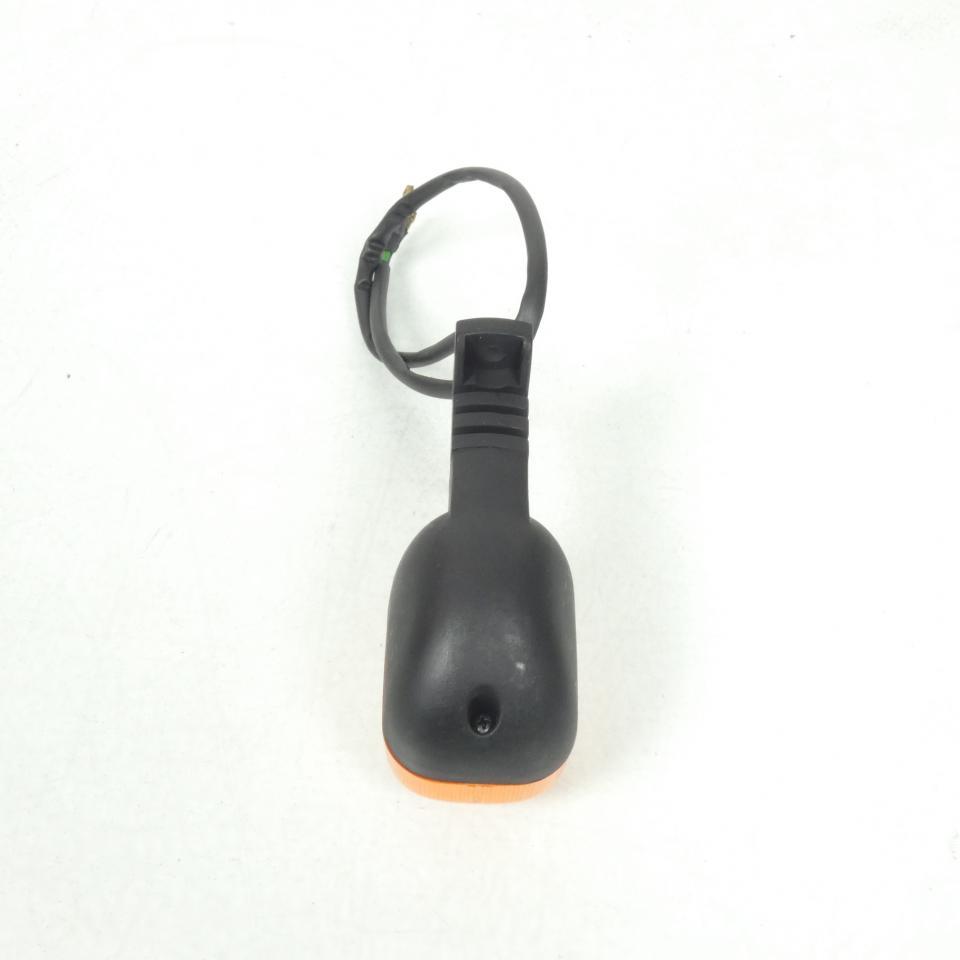 Clignotant souple AVG/ARD orange Générique pour moto Peugeot 50 Neuf