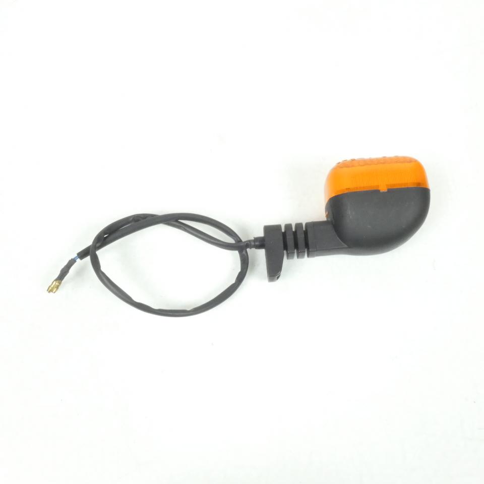 Clignotant souple AVG/ARD orange Générique pour moto Peugeot 50 Neuf