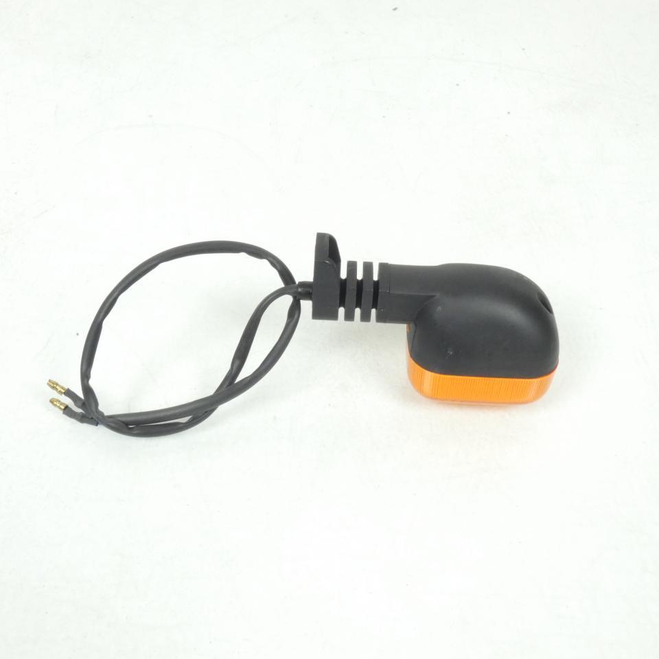 Clignotant souple AVG/ARD orange Générique pour moto Peugeot 50 Neuf