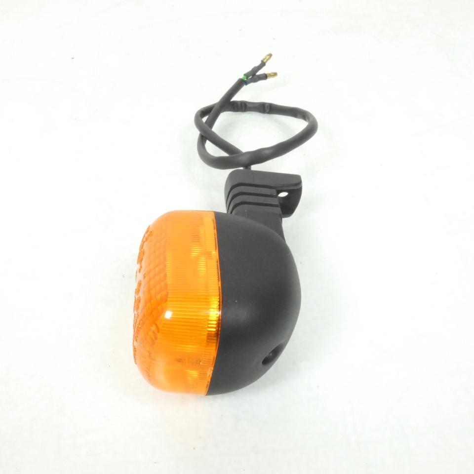Clignotant souple AVG/ARD orange Générique pour moto Peugeot 50 Neuf