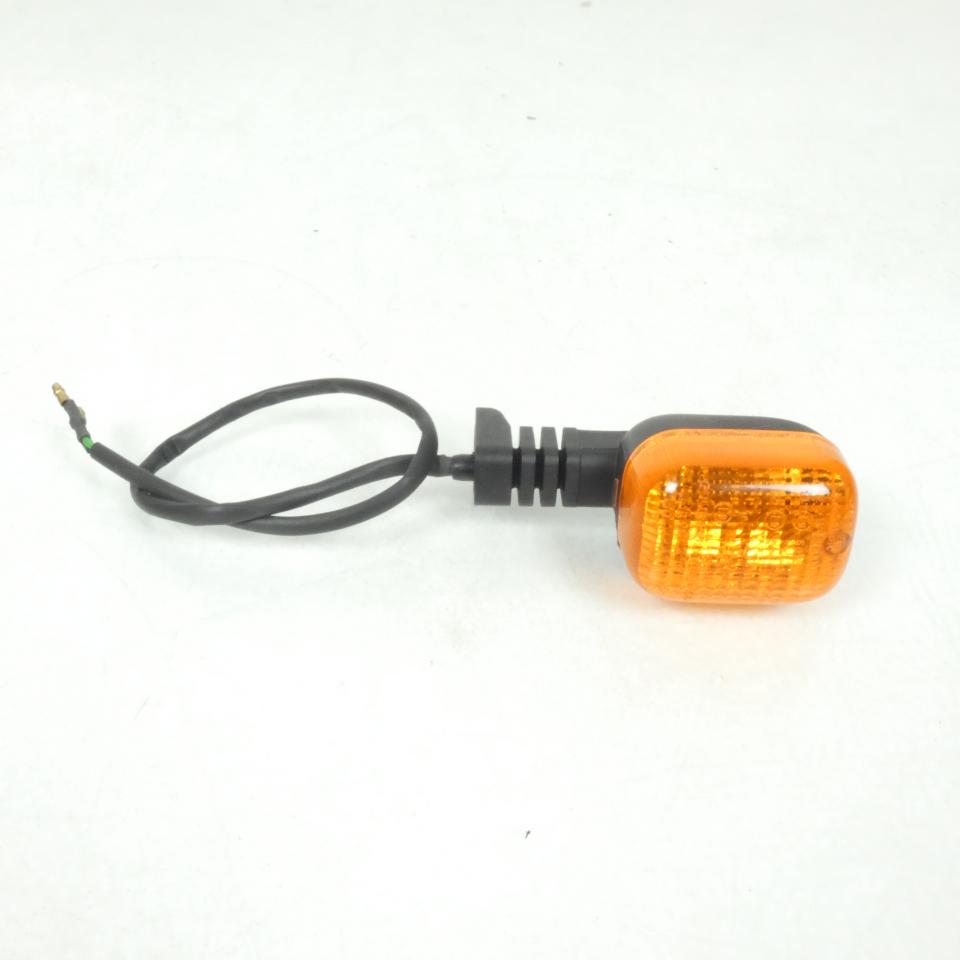 Clignotant souple AVG/ARD orange Générique pour moto Peugeot 50 Neuf
