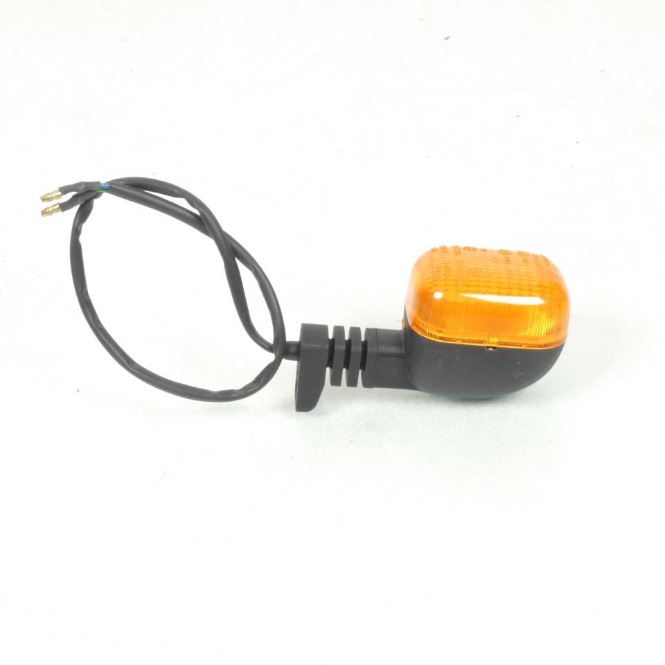Clignotant souple AVG/ARD orange Générique pour moto Peugeot 50 Neuf