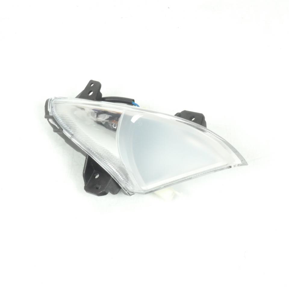 Clignotant AVD LED pour scooter Peugeot 125 CITYSTAR ABS EURO 4 1178903300 Neuf