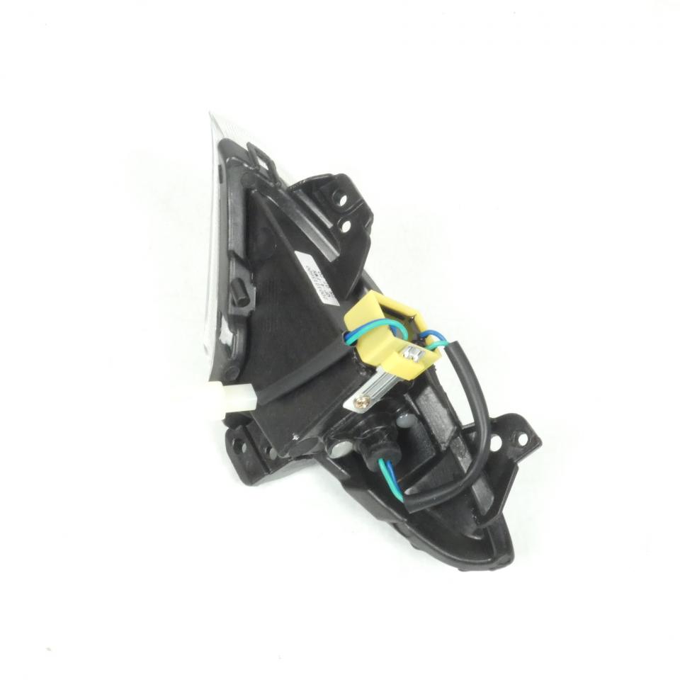 Clignotant AVD LED pour scooter Peugeot 125 CITYSTAR ABS EURO 4 1178903300 Neuf