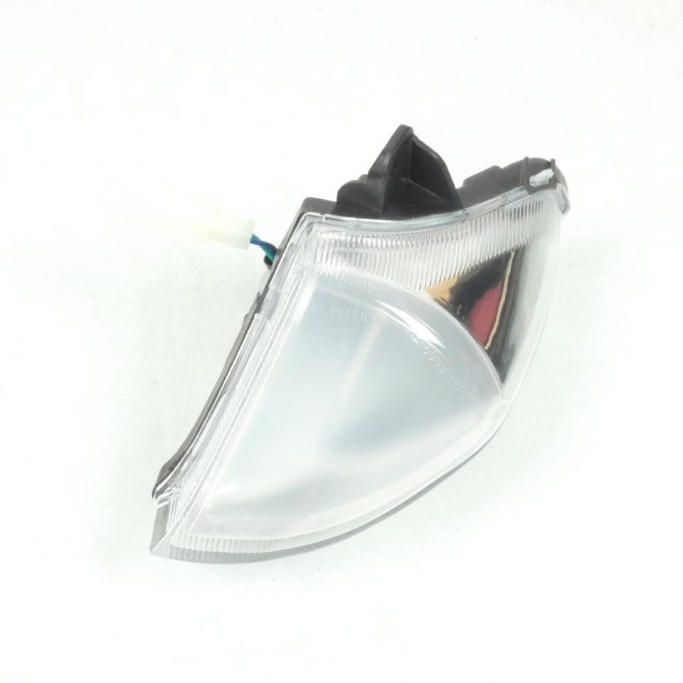 Clignotant AVD LED pour scooter Peugeot 125 CITYSTAR ABS EURO 4 1178903300 Neuf
