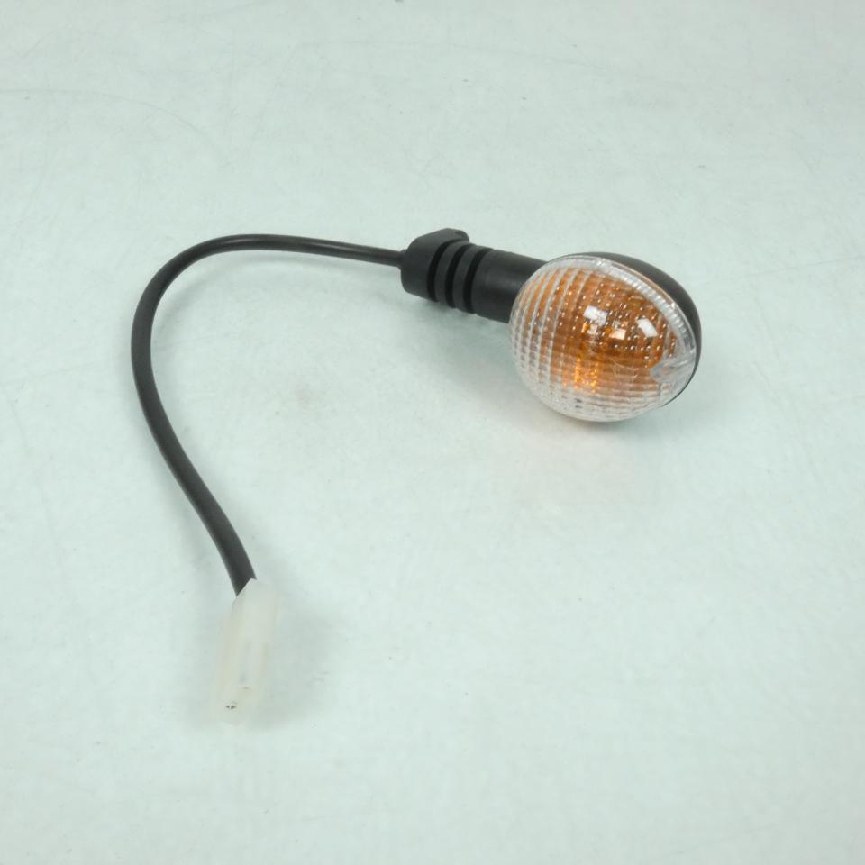 Clignotant AVG ARD pour scooter Peugeot 50 TKR 786445 Neuf