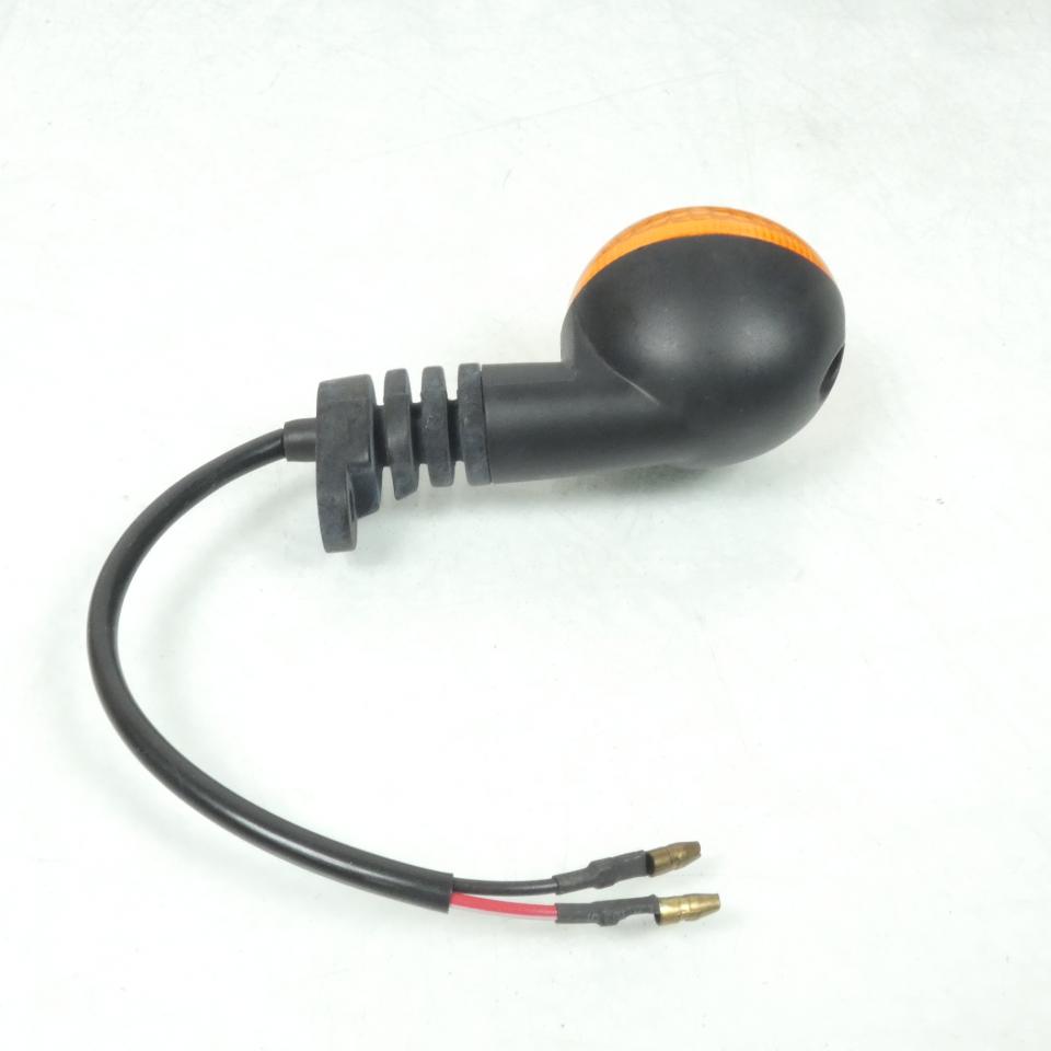 Clignotant AVD ARG pour moto Peugeot 50 XP6 2008 à 2013 754378 756896 Neuf