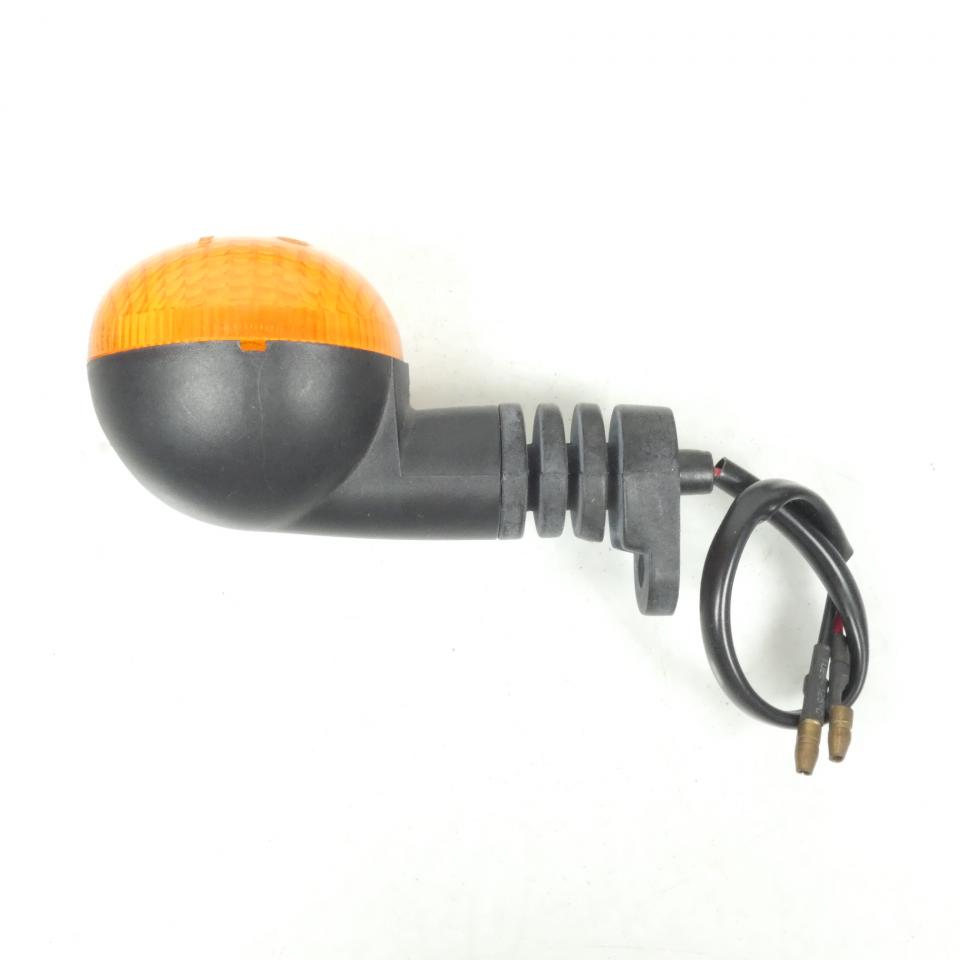 Clignotant AVD ARG pour moto Peugeot 50 XP6 2008 à 2013 754378 756896 Neuf