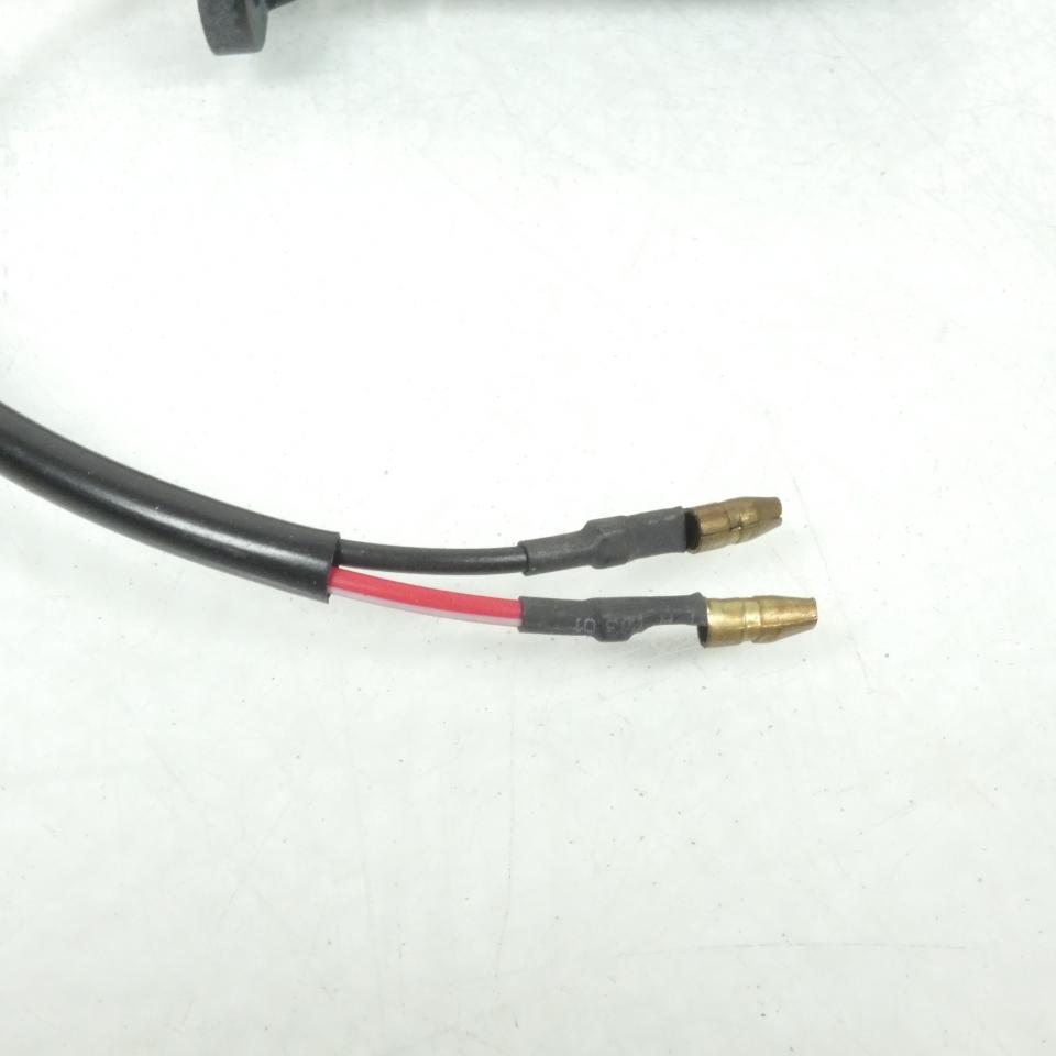 Clignotant AVD ARG pour moto Peugeot 50 XP6 2008 à 2013 754378 756896 Neuf