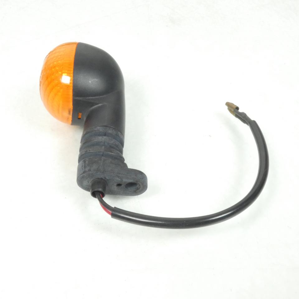 Clignotant AVD ARG pour moto Peugeot 50 XP6 2008 à 2013 754378 756896 Neuf