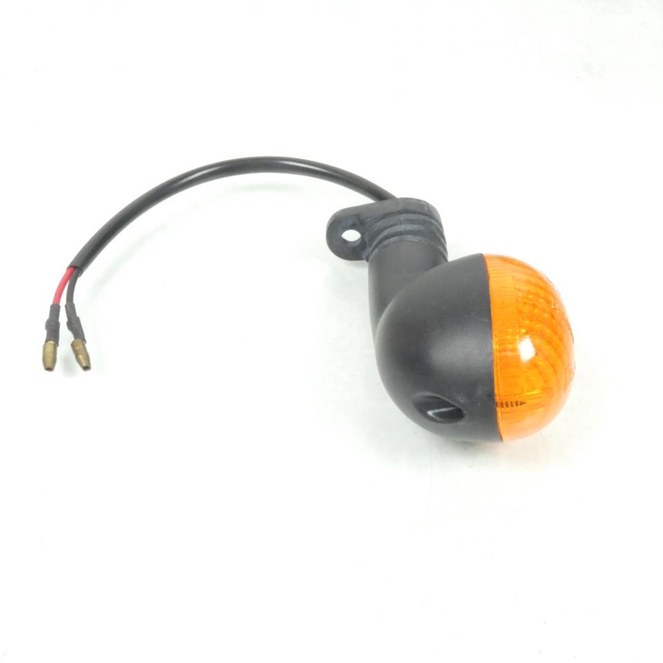 Clignotant AVD ARG pour moto Peugeot 50 XP6 2008 à 2013 754378 756896 Neuf