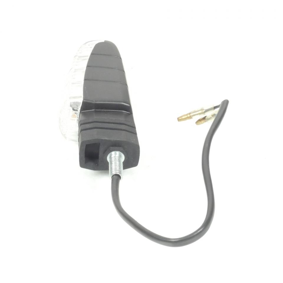 Clignotant AVD ARG pour moto Peugeot 50 NK7 Après 2008 802725 803107 Neuf