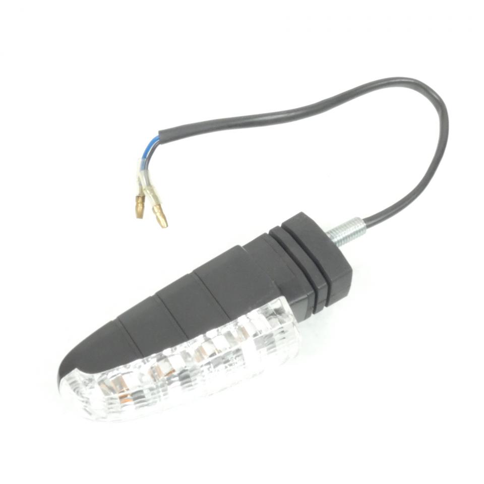 Clignotant AVD ARG pour moto Peugeot 50 NK7 Après 2008 802725 803107 Neuf
