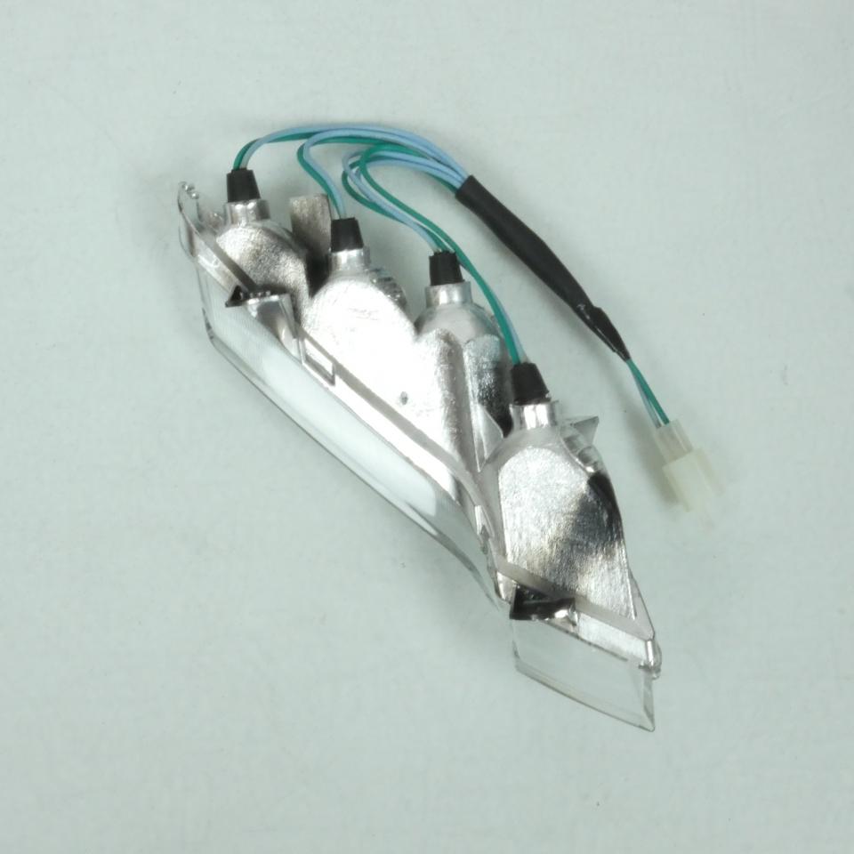 Clignotant AVD pour scooter Peugeot 50 Tweet 2010 à 2017 801946 Neuf