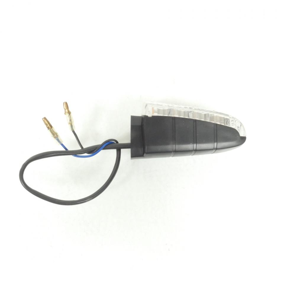 Clignotant AVG ARD pour moto Peugeot 50 NK7 Après 2008 802726 803108 Occasion