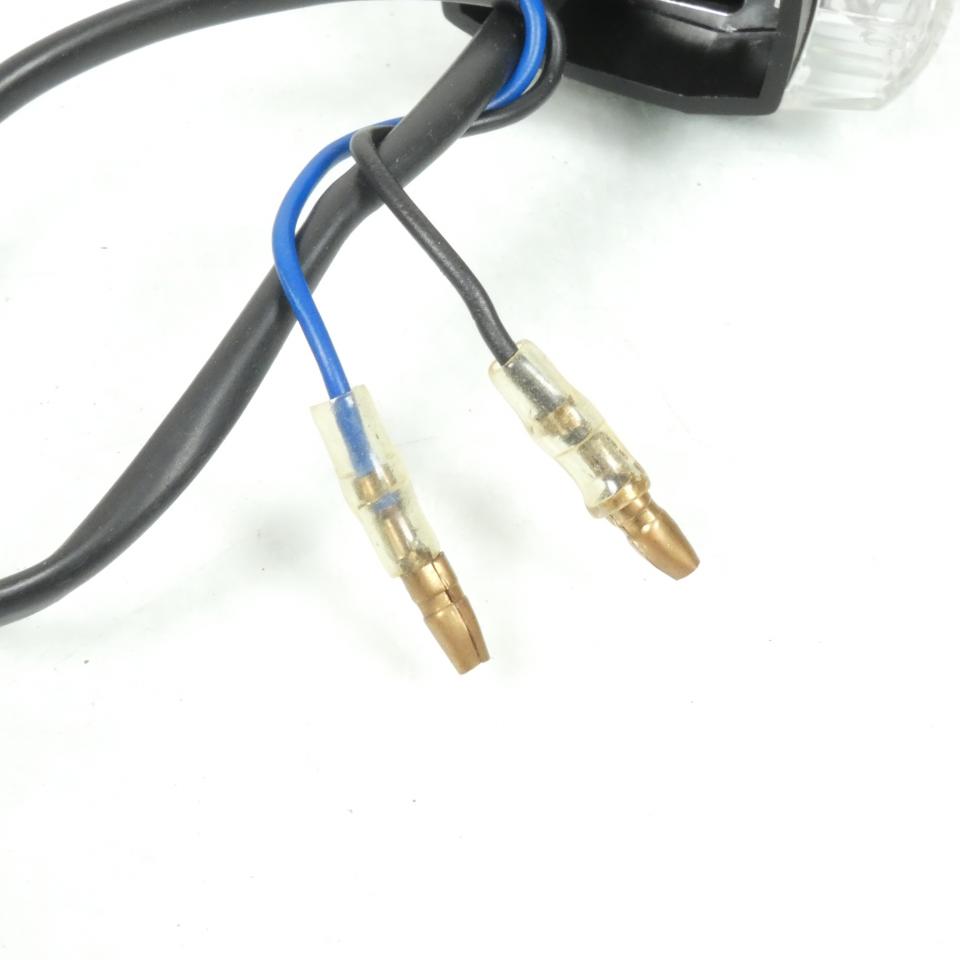 Clignotant AVG ARD pour moto Peugeot 50 NK7 Après 2008 802726 803108 Occasion