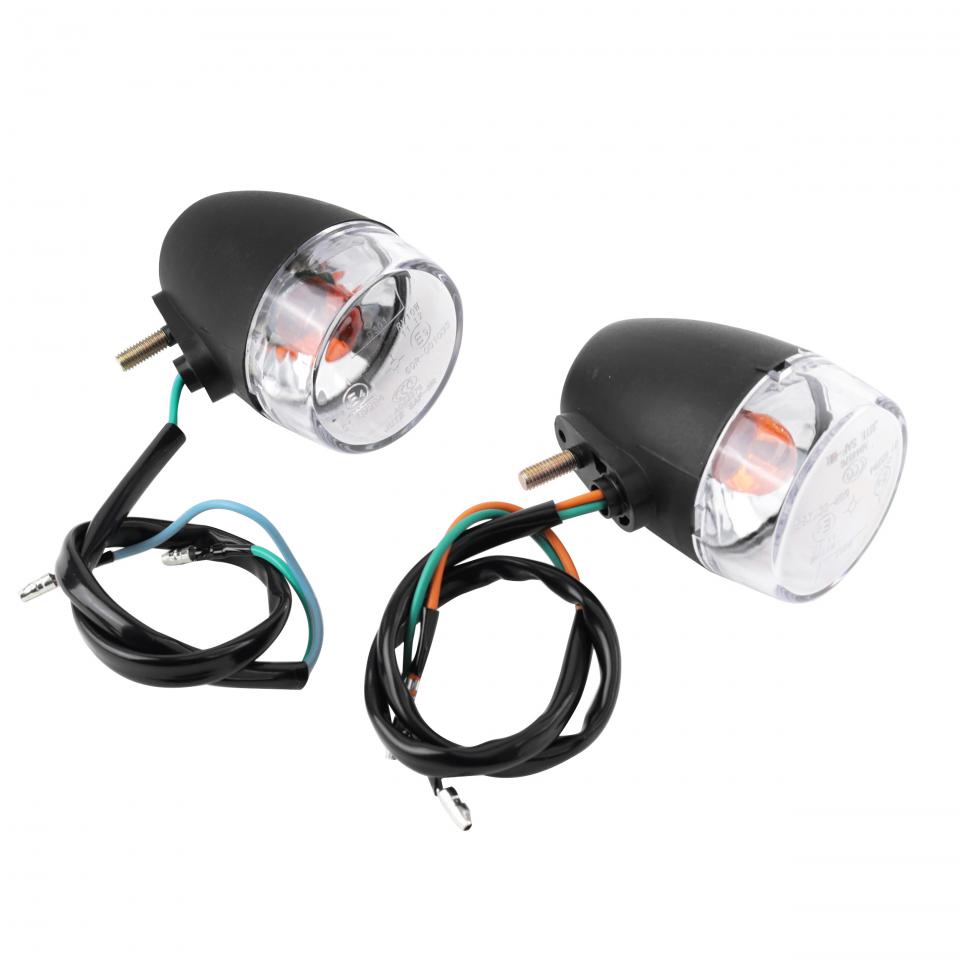 Clignotant P2R (Motorisé) pour pour Scooter Kymco 50 Agility Neuf
