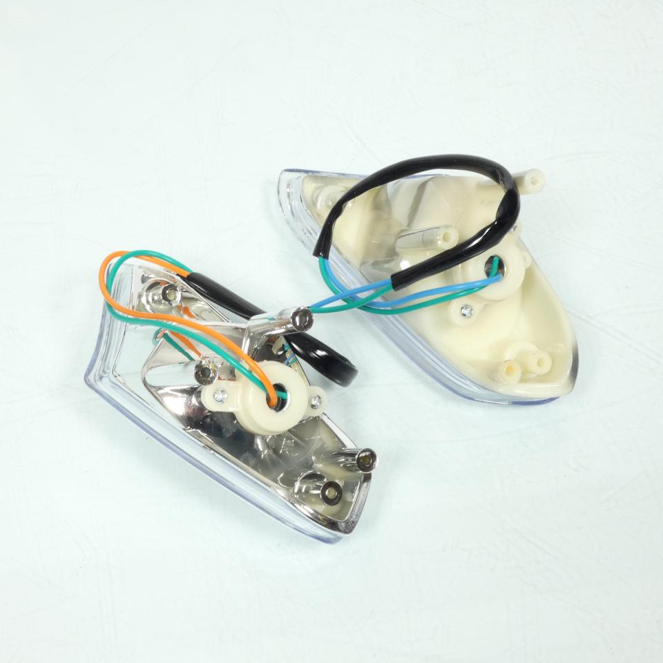 Clignotant P2R pour scooter Kymco 125 Agility Neuf