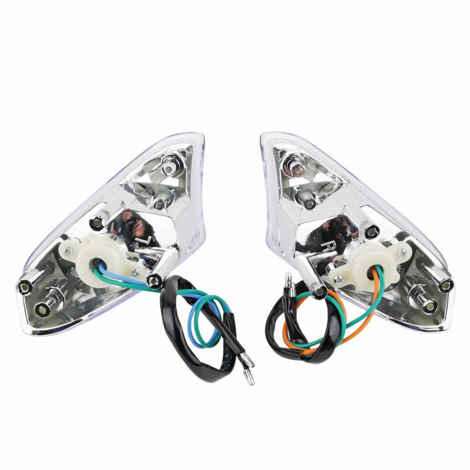 Clignotant P2R (Motorisé) pour pour Scooter Kymco 125 Agility Neuf