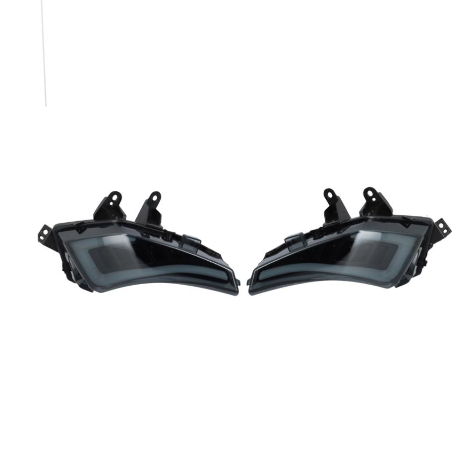 Clignotant Tun'R pour Scooter Yamaha 530 T-Max 2012 à 2016 Neuf