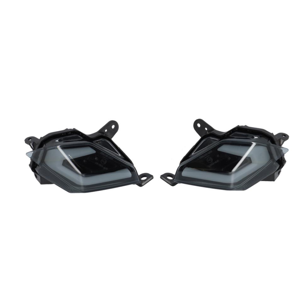 Clignotant Tun'R pour Scooter Yamaha 530 T-Max 2012 à 2016 Neuf