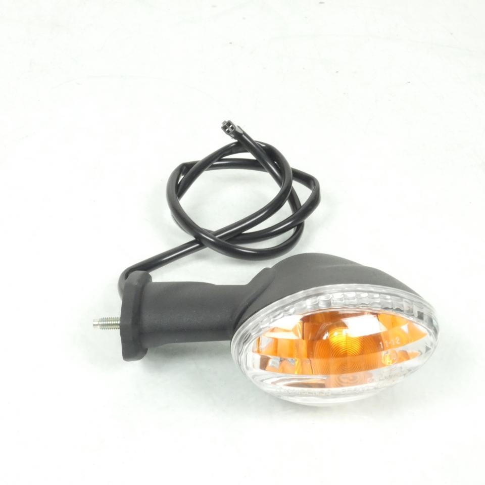 Clignotant ARD pour moto Suzuki 650 Gladius 2009 à 2011 44H0 35603-44H00