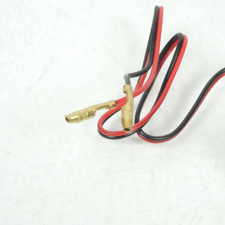 Clignotant pour deux roues Suzuki R016 ARG Led 12V 0.7W Paire Gris Neuf