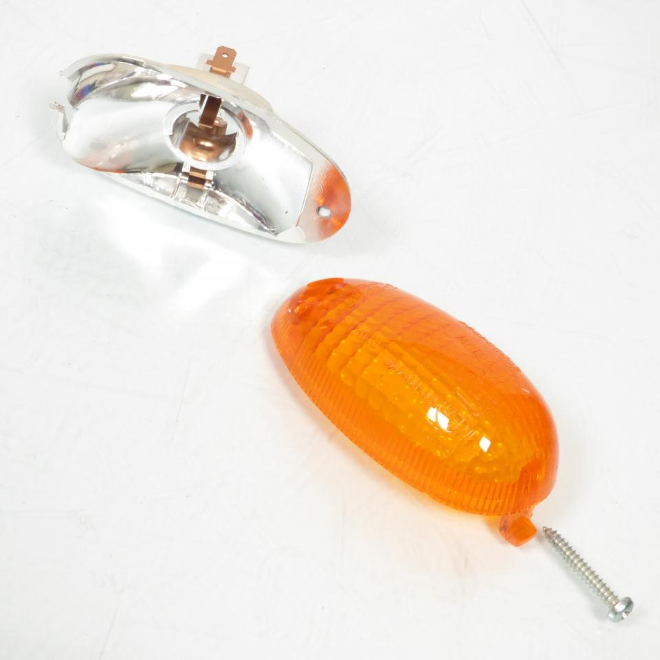 Clignotant origine pour Scooter Piaggio 50 NRG 1995 à 1998 580658 Neuf