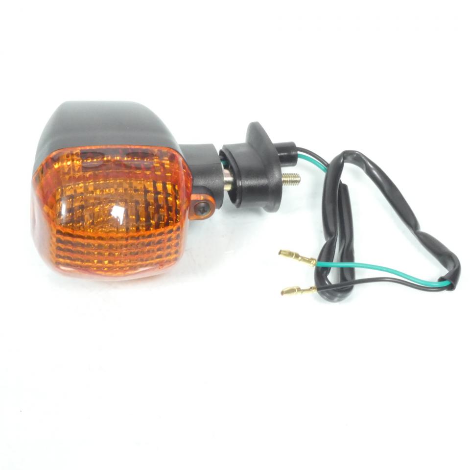 Clignotant Vparts pour moto Yamaha 600 FZS Fazer 1998 à 2001 7537 Neuf