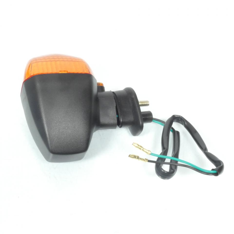 Clignotant Vparts pour moto Yamaha 600 FZS Fazer 1998 à 2001 7537 Neuf