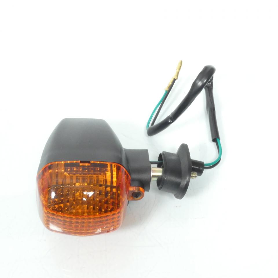 Clignotant Vparts pour moto Yamaha 600 FZS Fazer 1998 à 2001 7536 Neuf