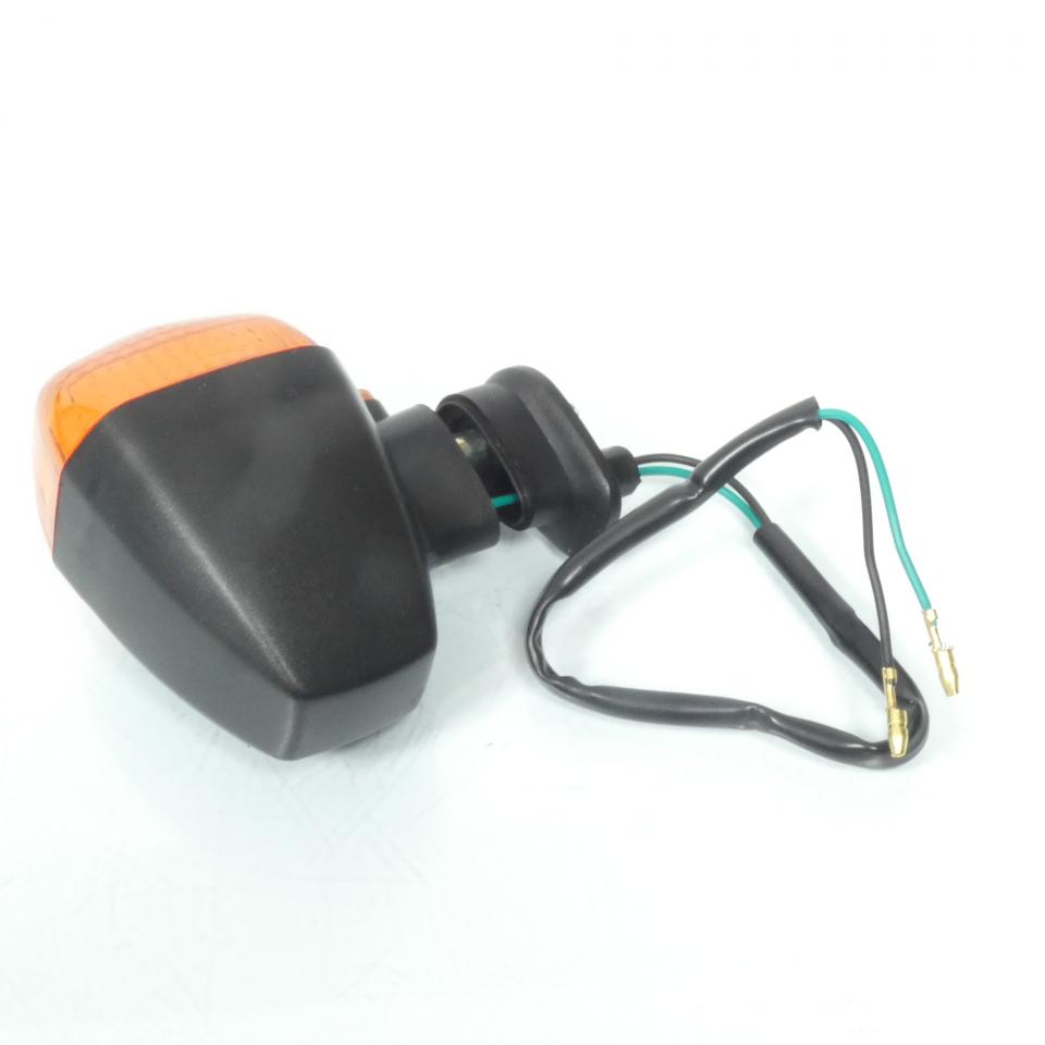 Clignotant Vparts pour moto Yamaha 600 FZS Fazer 1998 à 2001 7536 Neuf