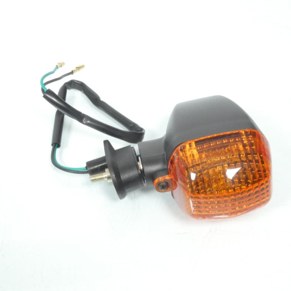 Clignotant Vparts pour moto Yamaha 600 FZS Fazer 1998 à 2001 7536 Neuf