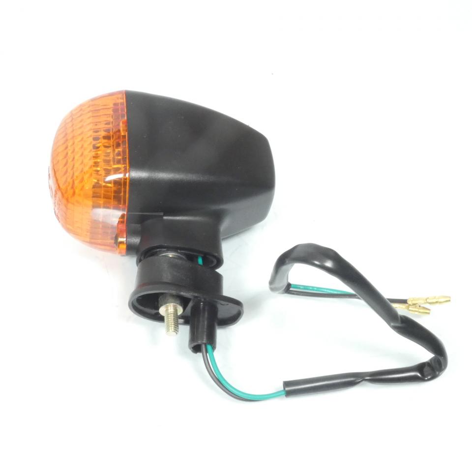 Clignotant Vparts pour moto Yamaha 600 FZS Fazer 1998 à 2001 7536 Neuf