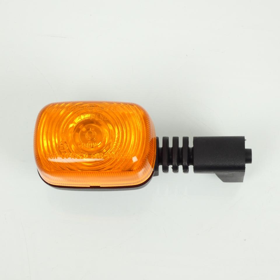 Clignotant origine pour moto KTM 125 Sting 1997 à 1998 AV AR 50211412000 Neuf