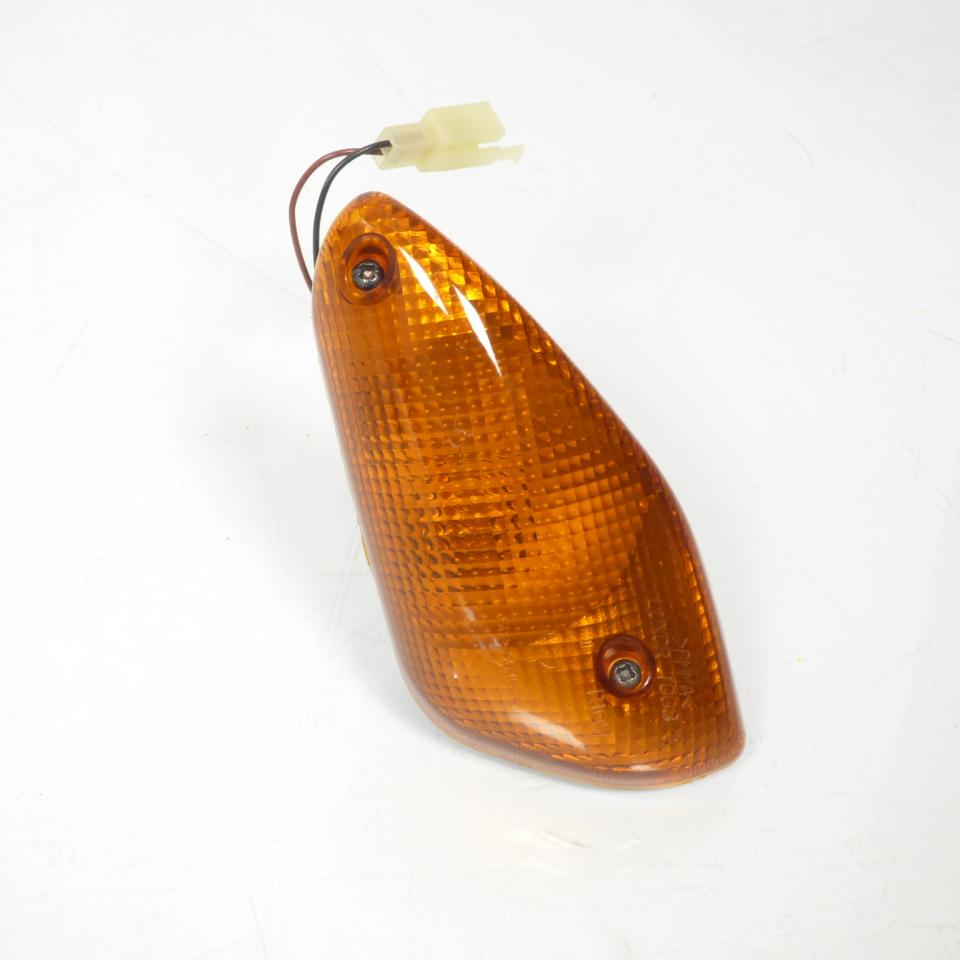 Clignotant origine pour scooter MBK 50 Nitro 5BR-H3310-10 / AVG Neuf