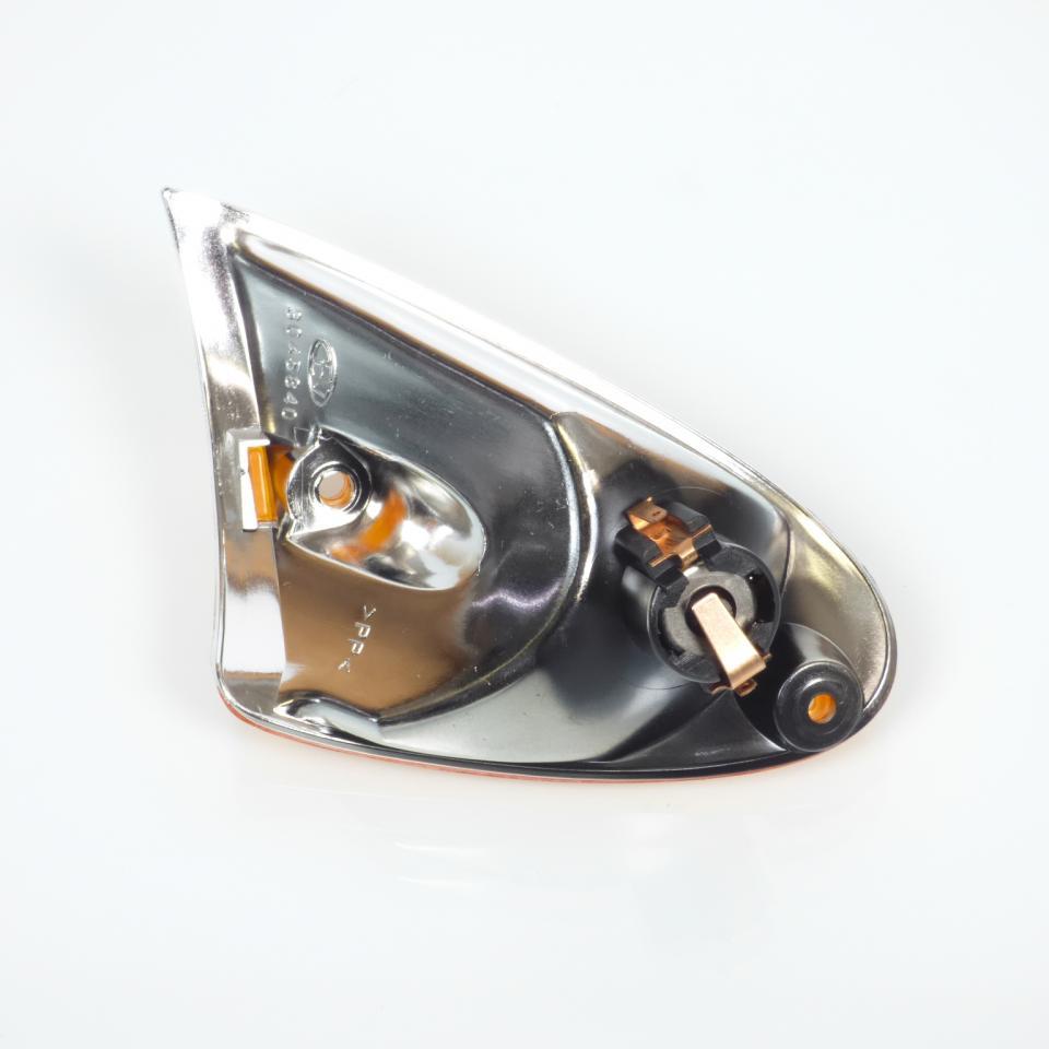 Clignotant origine pour Scooter Aprilia 50 SR 1997 à 2001 AP8124540 / 3045840 / AVD Neuf