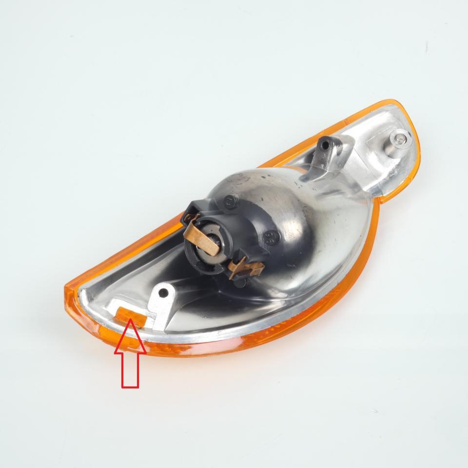 Clignotant origine pour Scooter Aprilia 50 Gulliver 1996 à 1999 AP8212646 / ARD Occasion