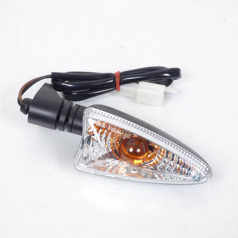 Clignotant Vicma pour Scooter Piaggio 50 Typhoon 2010 à 2016 Neuf