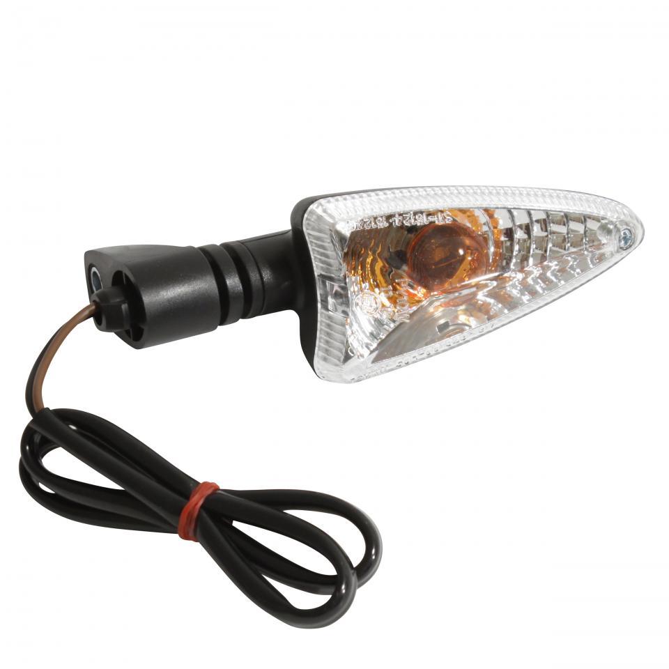 Clignotant Vicma pour Scooter Piaggio 50 Typhoon 2010 à 2016 Neuf
