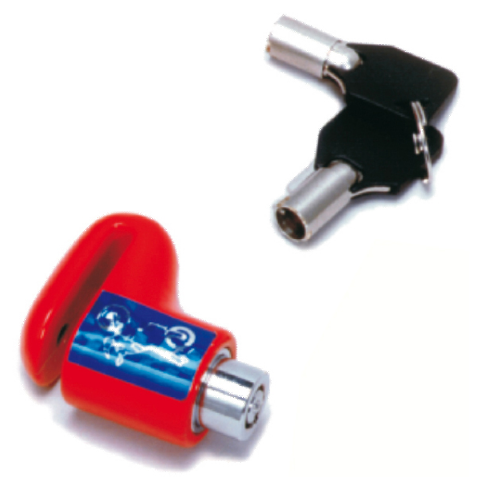 Alarme et antivol RMS pour Solex Neuf