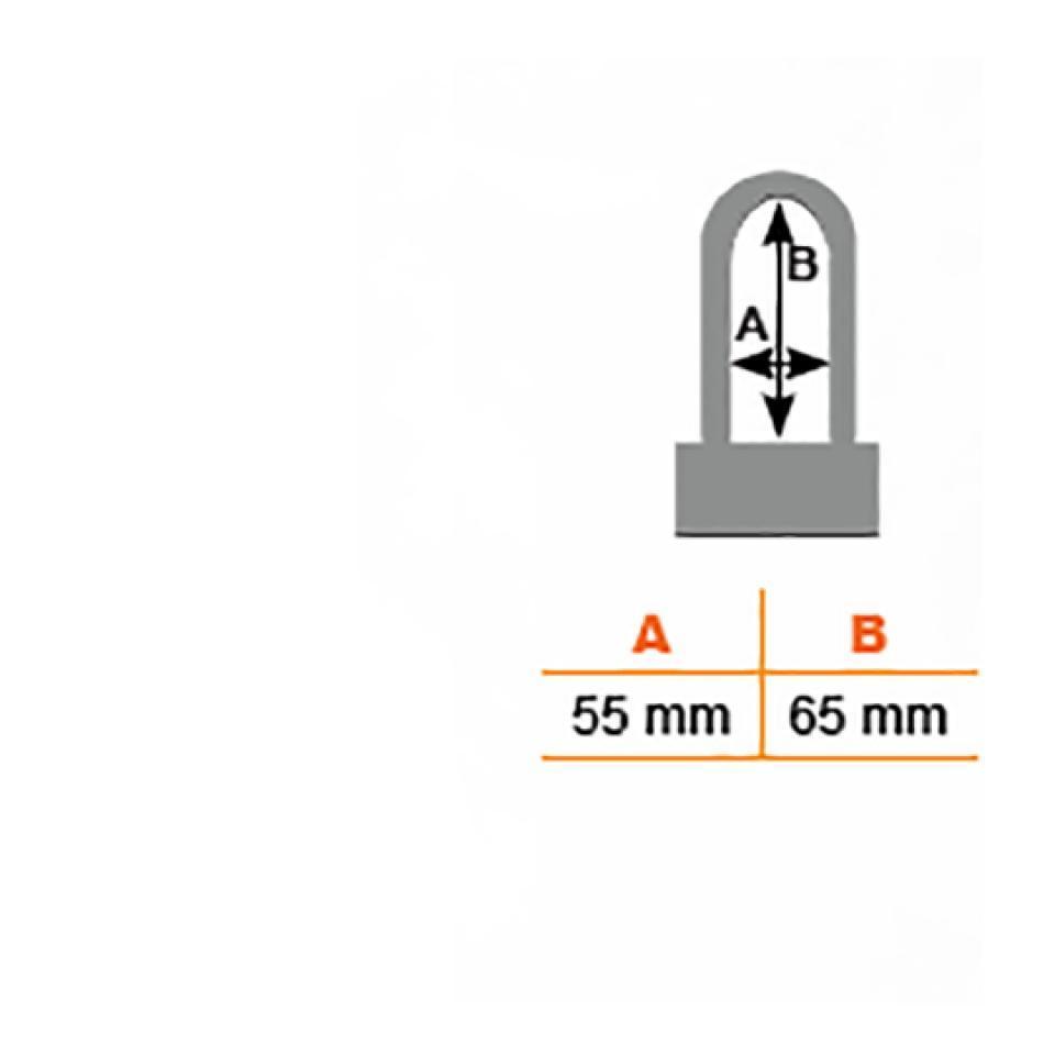 Alarme et antivol RANGERS pour Moto Neuf