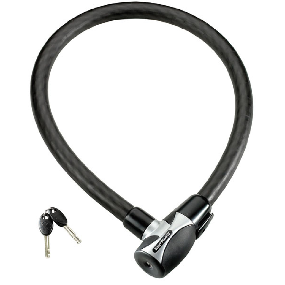 Alarme et antivol Kryptonite pour Moto Neuf