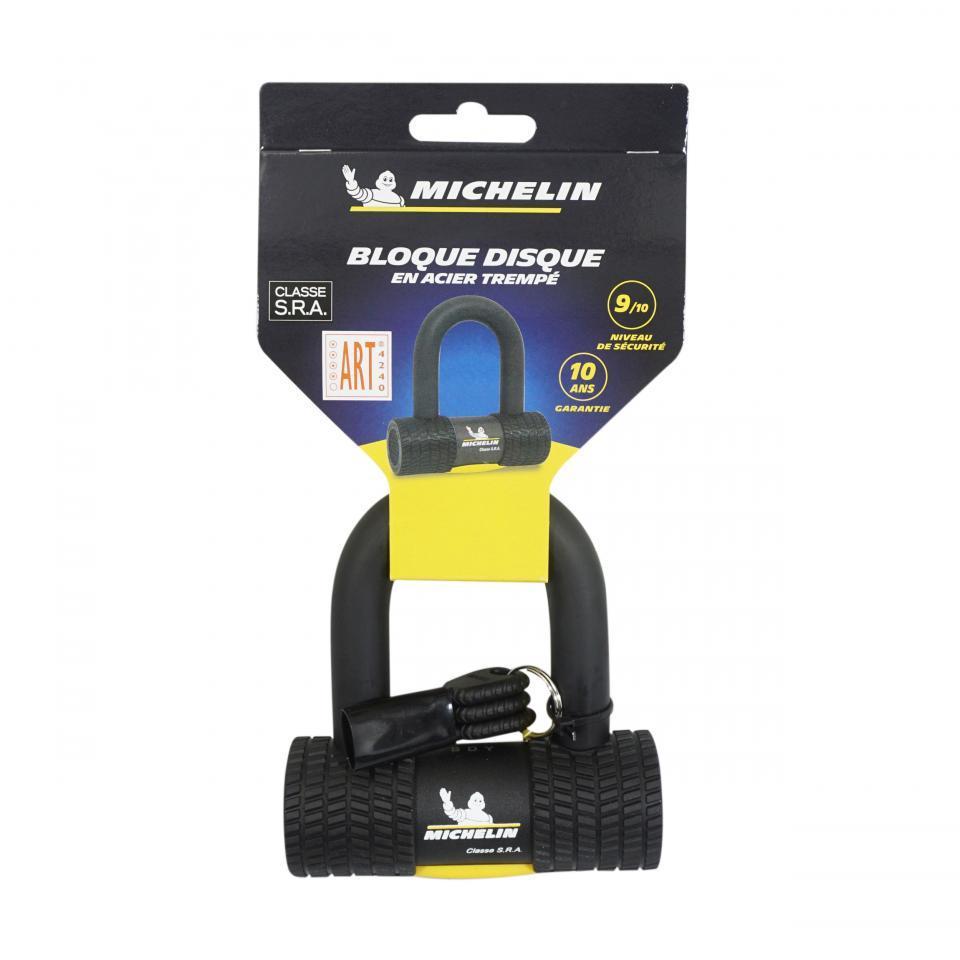 Alarme et antivol Michelin pour Auto 809833 Neuf