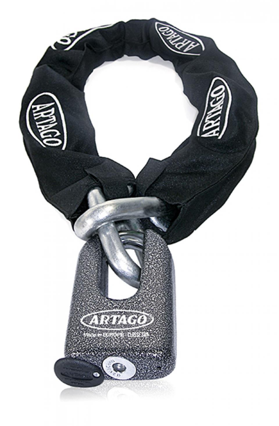 Alarme et antivol Artago pour Moto Neuf