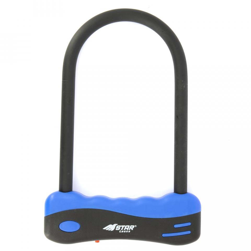 Alarme et antivol Star Locks pour Moto Neuf