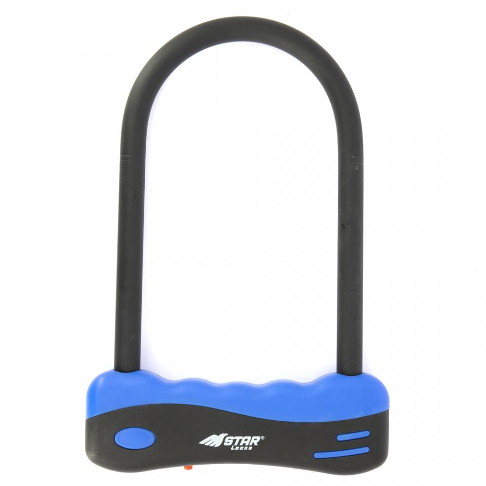 Alarme et antivol Star Locks pour Moto Neuf